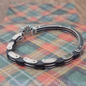 Stainless Steel Bracelet